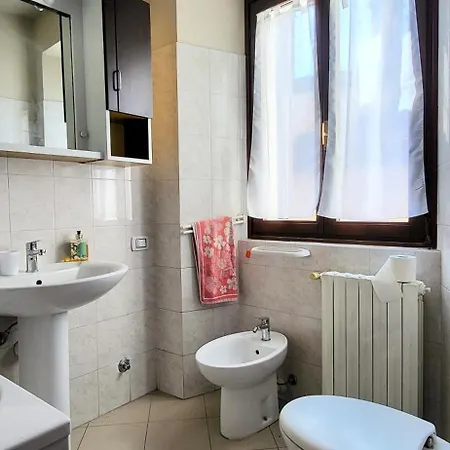 Apartamento Nel Cuore Di *